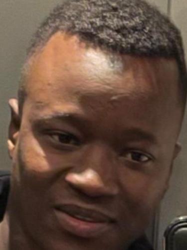 Amadou Bah