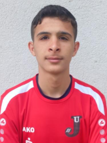 Riad Alrashid