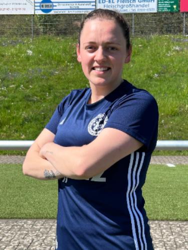 Louisa Rübsamen