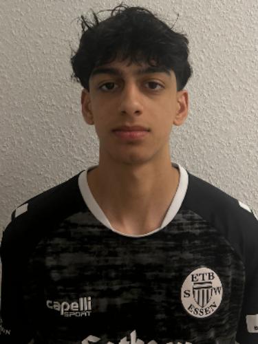 Mehmet-Yildiz Renkli