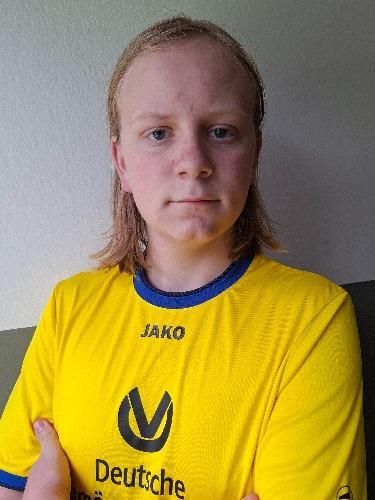 Conner Böhm