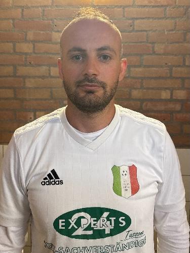 Afrim Proshka