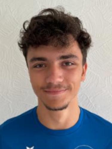 Max-Julian Seibüchler