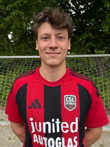 Nico Neufeld