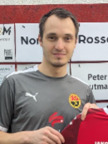 Mykola Vladymyrov