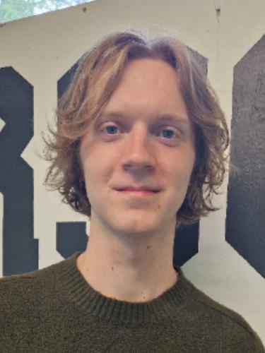 Joris Lennart Ahlborn