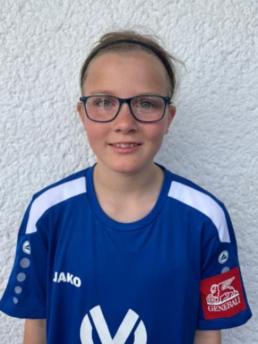 Theresa Isabell Wiedmann