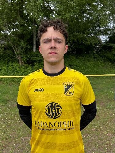 Kevin Noah Wieczorek