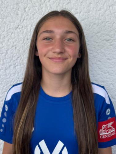 Elena Novakovic Gonzalez