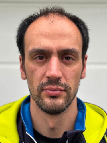 Filipe Benardo Almeida Marques