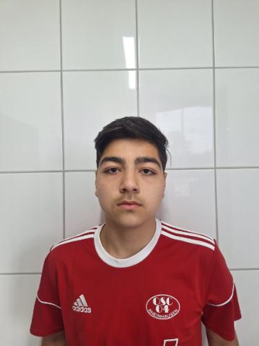 Yusuf Özbay