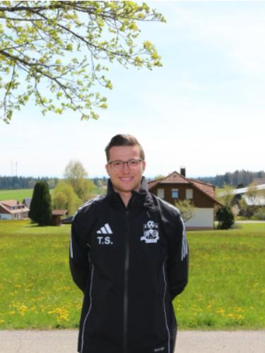 Tom Schaile