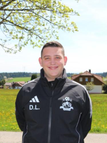 Daniel Lörcher
