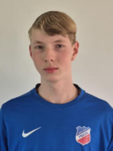 Lennard Louis Enderlein