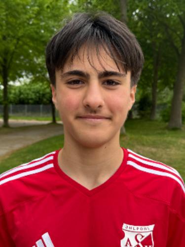Bedirhan Kuzhan