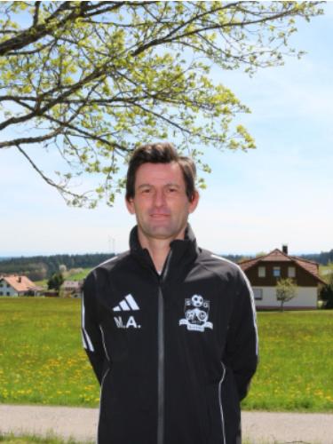 Marc Alle