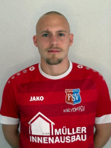 Florian Baum