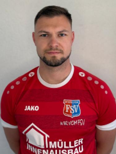 Lukas Dennhardt