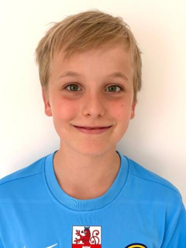 Leo Florian Danker