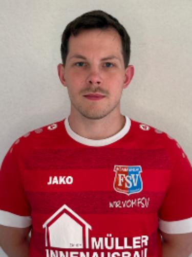 Sven Kuehler