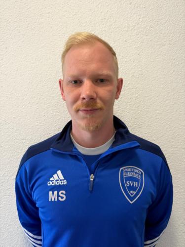 Maximilian Schweigerdt