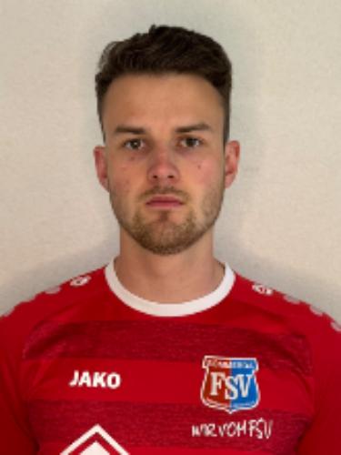 Magnus Trebes