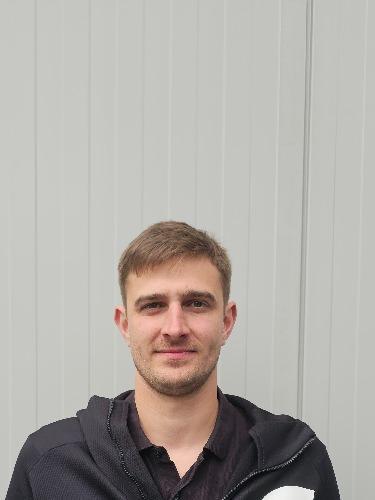 Nico Fensterseifer