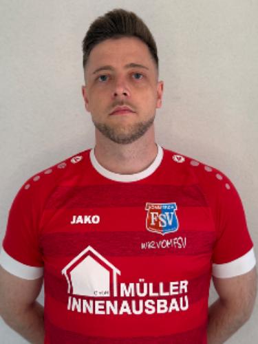 Andreas Wirth
