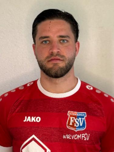 Pascal Zabel