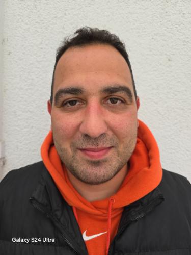 Yasin Ünal