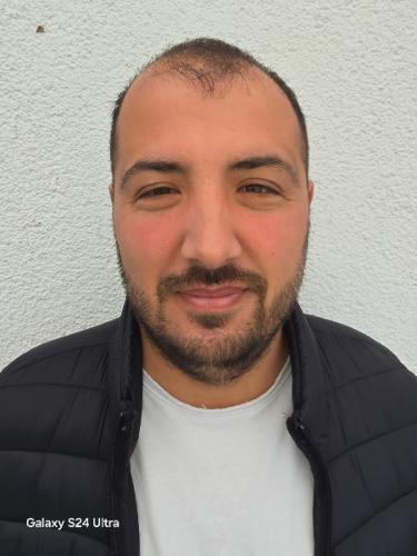 Emre Yildiz