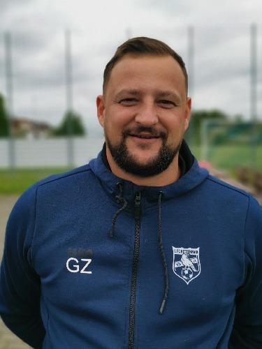 Gezim Zaskoku
