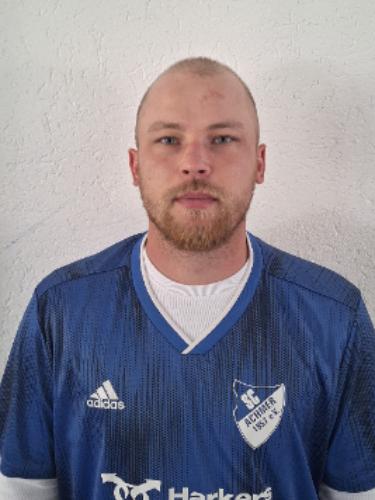 Sascha Matysek
