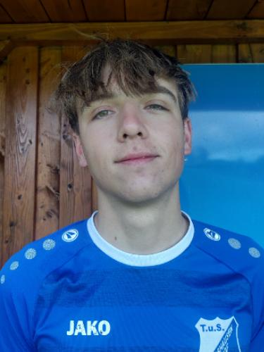 Micha Fahle