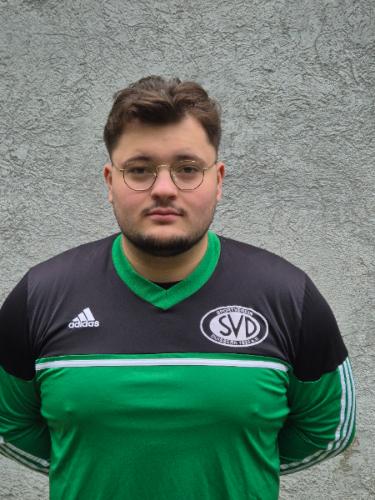 Timo Eßmann