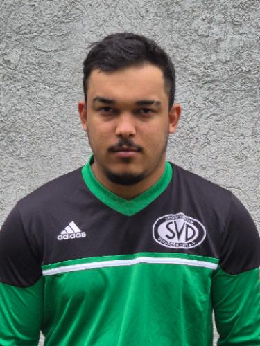 Ruben Del Portillo Calvo