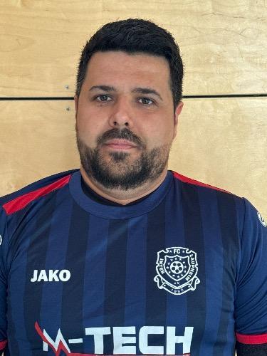 Ionel Baragan