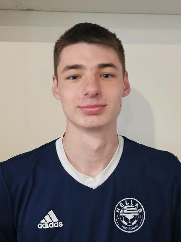 Lukas Hutmacher
