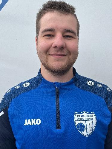 Jannik Moeller