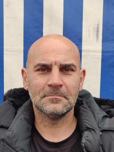 Mehmet Sümertas