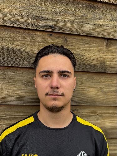 Ruben Rafael Cardoso Costa