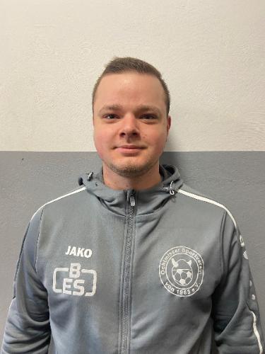 Jonas Weinholz