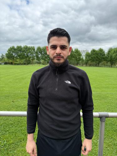Selcuk Akdemir