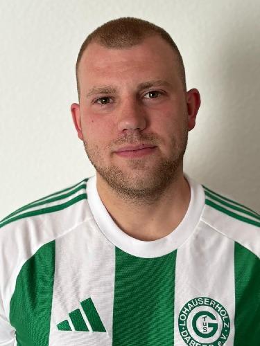 Luca Verstegen