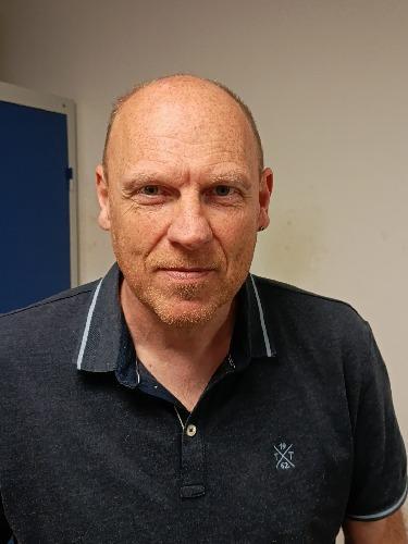 Stefan Kowalski