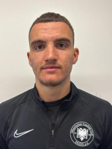Ilian Loshaj