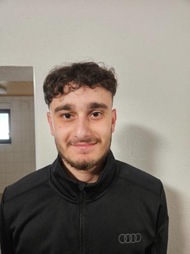 Mehmet Bayman