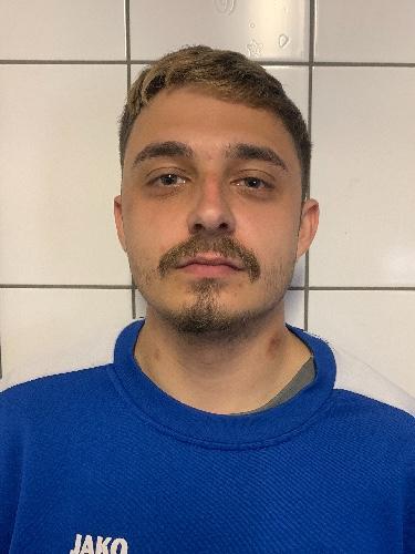 Jonathan Bukofski