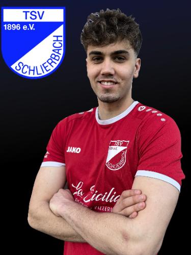 Damian Klöcker