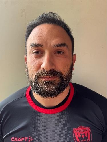 Dursun Yildiz